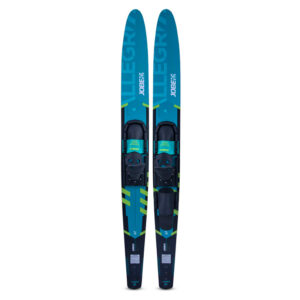 Ski pour enfant de 6 ans