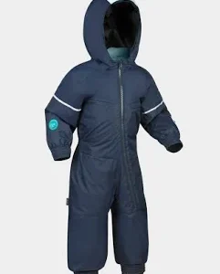 Combinaison de ski