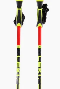 Bâton de ski professionnel enfant