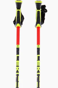 Bâton de ski professionnel enfant